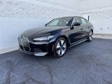 Used 2025 BMW i4 eDrive40 w/ Parking Assistance Package image 3