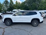 New 2026 GMC Acadia AT4 w/ Luxury Package image 5