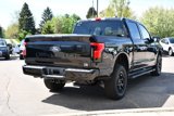 New 2025 Ford F150 Lightning XLT image 6