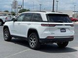 Used 2024 Jeep Grand Cherokee Limited w/ Luxury Tech Group II image 5