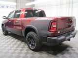 Used 2025 RAM 1500 Rebel image 5