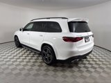 New 2025 Mercedes-Benz GLS 450 4MATIC image 5