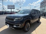 New 2025 Jeep Wagoneer L Series III w/ Premium Group I image 2