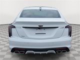 New 2025 Cadillac CT5 V w/ Platinum Package image 5