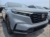 New 2026 Honda CR-V EX-L image 5