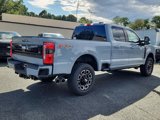 New 2026 Ford F250 Platinum image 3