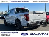 New 2025 Ford F150 Tremor w/ Equipment Group 402A High image 6