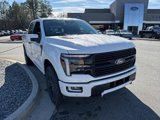 New 2025 Ford F150 Platinum w/ FX4 Off-Road Package image 3