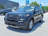 Certified 2023 Ford Explorer XLT w/ Equipment Group 202A image 4