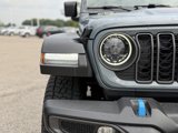 Used 2024 Jeep Wrangler Unlimited Rubicon 4xe image 4