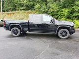 New 2025 Chevrolet Silverado 2500 High Country w/ Midnight Edition image 5