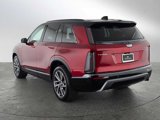 New 2026 Cadillac Vistiq Sport w/ LPO, Floor Liner Package image 5