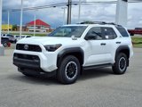 New 2025 Toyota 4Runner TRD Off-Road image 2