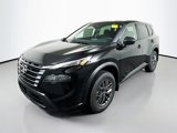 New 2026 Nissan Rogue S image 3