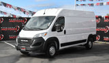 Used 2023 RAM ProMaster 2500 image 3