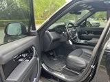 Certified 2025 Land Rover Range Rover Long Wheelbase SE image 3