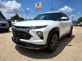 Used 2024 Chevrolet TrailBlazer ACTIV w/ Driver Confidence Package image 3