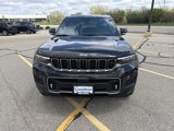 New 2025 Jeep Grand Cherokee L Overland w/ Advanced Protech Group III image 2