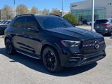 Used 2024 Mercedes-Benz GLE 580 4MATIC image 5