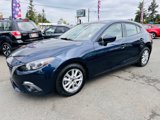 Used 2015 MAZDA MAZDA3 i Touring w/ Technology Package image 3