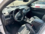 Used 2022 Chevrolet Equinox RS w/ RS Leather Package image 5