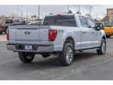 New 2025 Ford F150 Lariat image 3