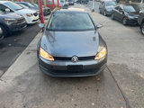 Used 2017 Volkswagen Golf Wolfsburg Edition image 5