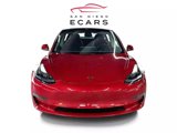 Used 2021 Tesla Model 3 Long Range image 2