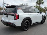 New 2025 Nissan Armada PRO-4X image 4