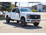 New 2025 Ford F350 Platinum image 2