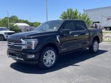 New 2025 Ford F150 Platinum w/ Equipment Group 703A Plus image 5