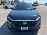 New 2026 Honda CR-V LX image 3