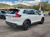 New 2025 Honda CR-V Sport image 3