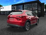 Certified 2022 MAZDA CX-5 AWD 2.5 S w/ Premium Plus Pkg image 5