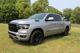 Used 2020 RAM 1500 Big Horn image 2