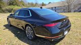 New 2025 Genesis G90 3.5T image 4