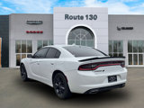 Used 2023 Dodge Charger SXT w/ Blacktop Package image 3