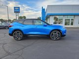 New 2025 Chevrolet Blazer RS w/ Driver Confidence II Package image 2