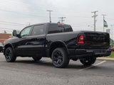 New 2025 RAM 1500 4x4 Crew Cab image 3