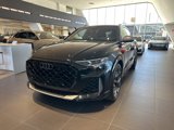 New 2025 Audi RS Q8 performance image 2