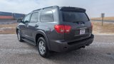 Used 2014 Toyota Sequoia SR5 image 3