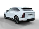 New 2025 Cadillac Escalade IQ Sport 2 image 3
