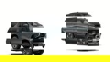 New 2025 Chevrolet Tahoe Z71 image 2
