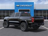 New 2025 Chevrolet Colorado ZR2 image 3