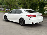 Used 2019 Toyota Camry SE image 5