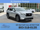 New 2025 Nissan Pathfinder SL w/ SL Premium Package image 4