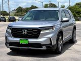 Used 2023 Honda Pilot EX-L image 4