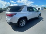 Used 2022 Chevrolet Traverse LT image 3