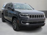 New 2025 Jeep Wagoneer 4WD image 4