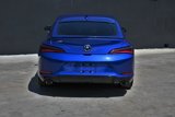 Used 2024 Acura Integra A-Spec image 4